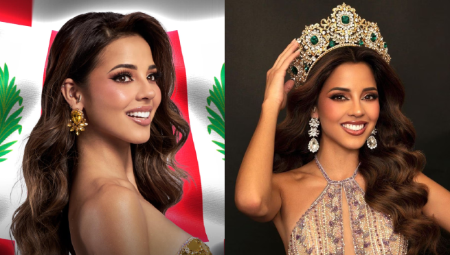 Miss Grand International 2023: ¿Cómo votar por Luciana Fuster en redes sociales?